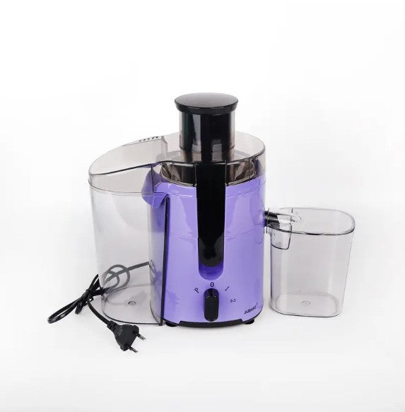 Storcător de fructe și legume, storcător profesional de fructe și legume, ușor de curățat, 3 viteze