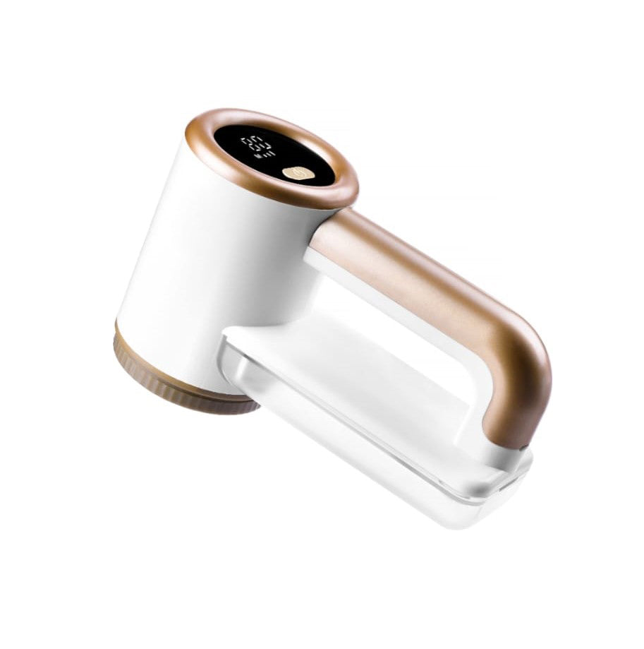 Îndepărtător electric de scame, Perie portabilă fără fir pentru țesături, Îndepărtător de scame pentru haine