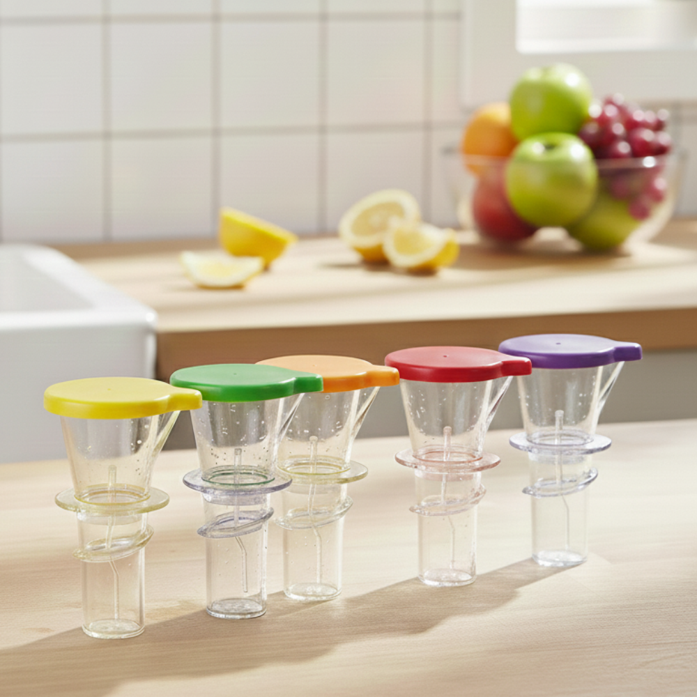 (2 PIECES) Mini Portable Heat Sealers 2 in 1 (Seal and Cut) USB Rechargeable, Home Use, Sealer for Every Type of Bag