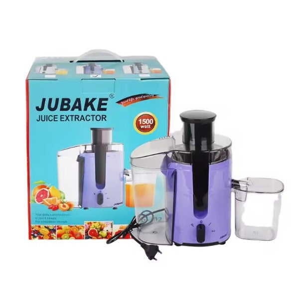 Storcător de fructe și legume, storcător profesional de fructe și legume, ușor de curățat, 3 viteze