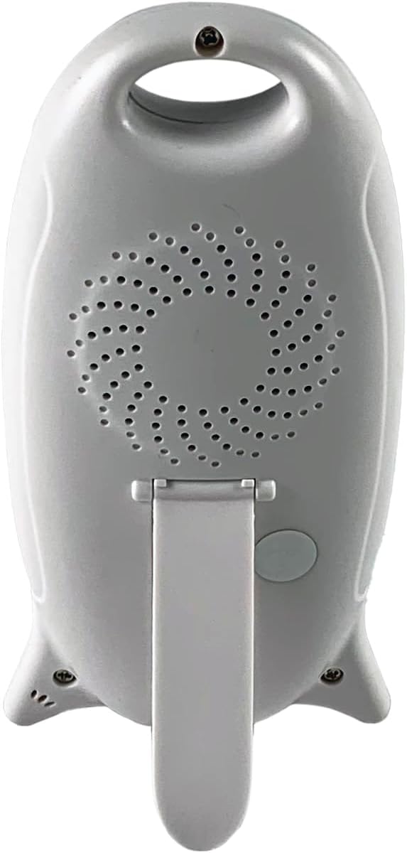 Monitor video pentru bebeluși cu vedere nocturnă și audio pentru monitorizarea somnului sugarilor