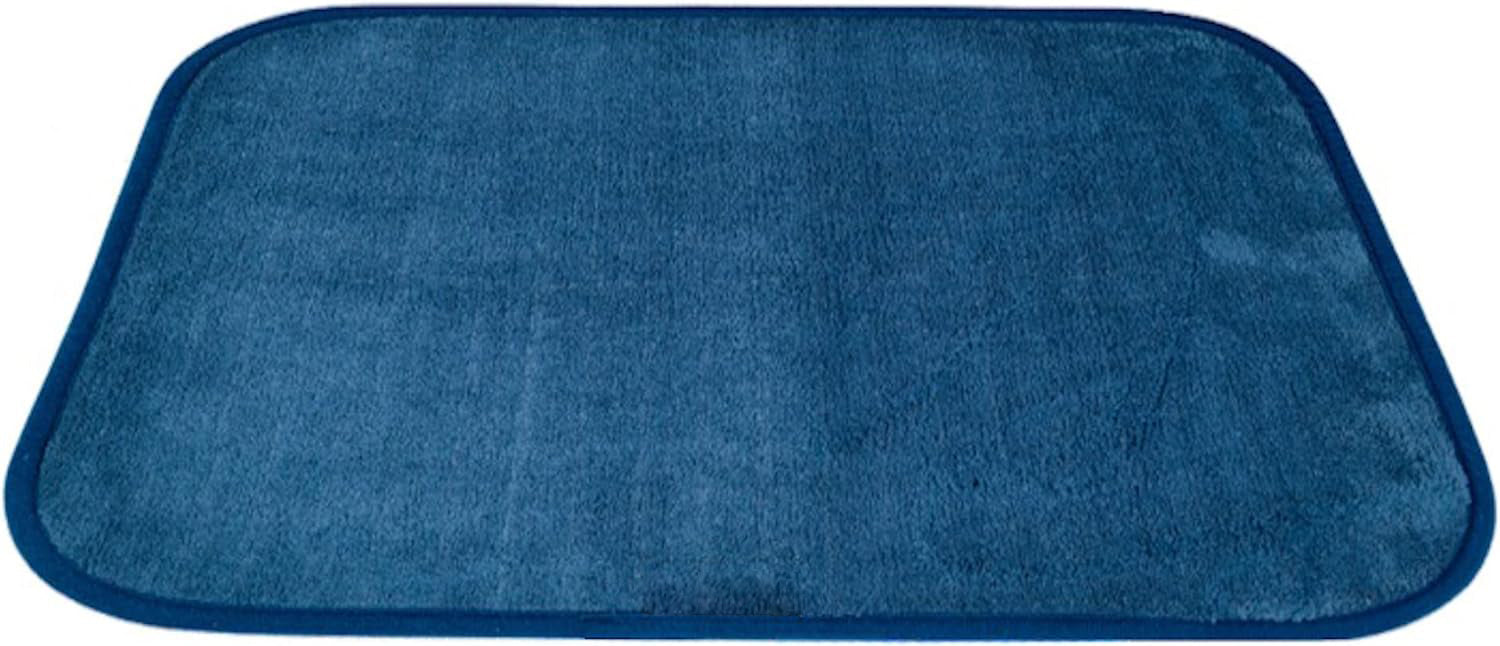 Magic Carpet® - Covorașul original pentru interior și exterior, antiderapant, lavabil la mașină, ultra-absorbant, covorașe de baie, covorașe de bucătărie, pentru casă - fabricat în Italia