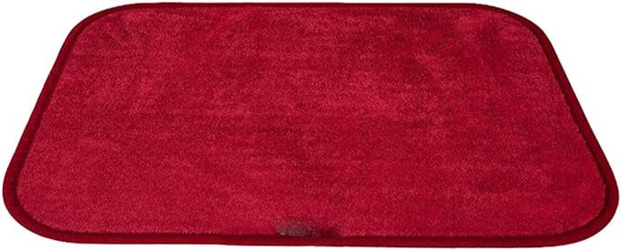 Magic Carpet® - Covorașul original pentru interior și exterior, antiderapant, lavabil la mașină, ultra-absorbant, covorașe de baie, covorașe de bucătărie, pentru casă - fabricat în Italia