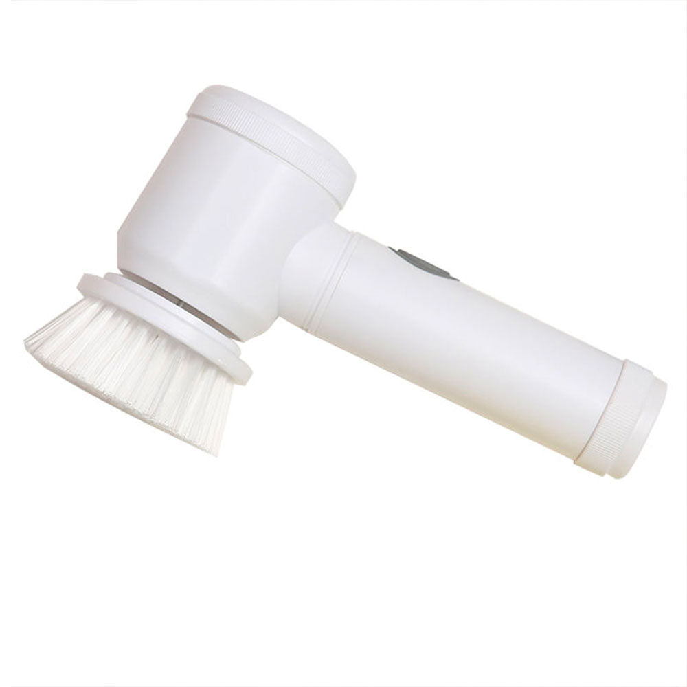 Perie electrică rotativă