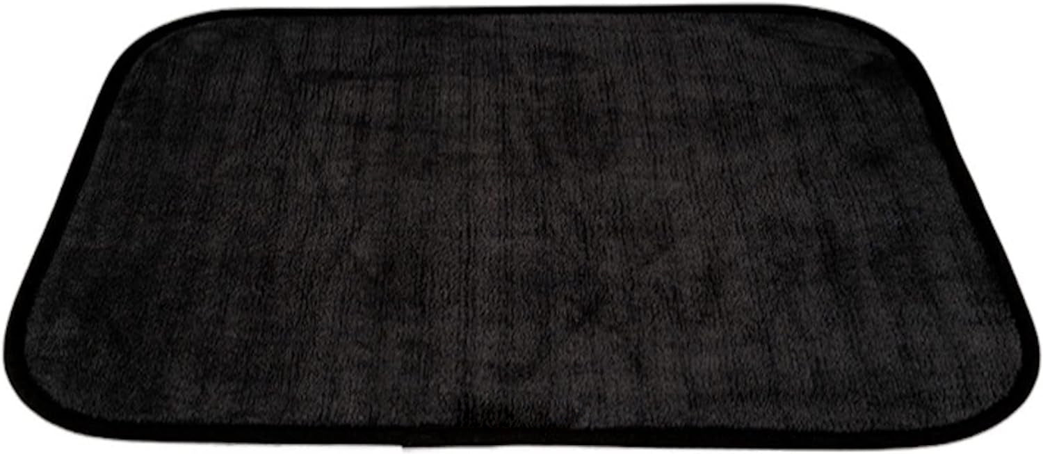 Magic Carpet® - Covorașul original pentru interior și exterior, antiderapant, lavabil la mașină, ultra-absorbant, covorașe de baie, covorașe de bucătărie, pentru casă - fabricat în Italia