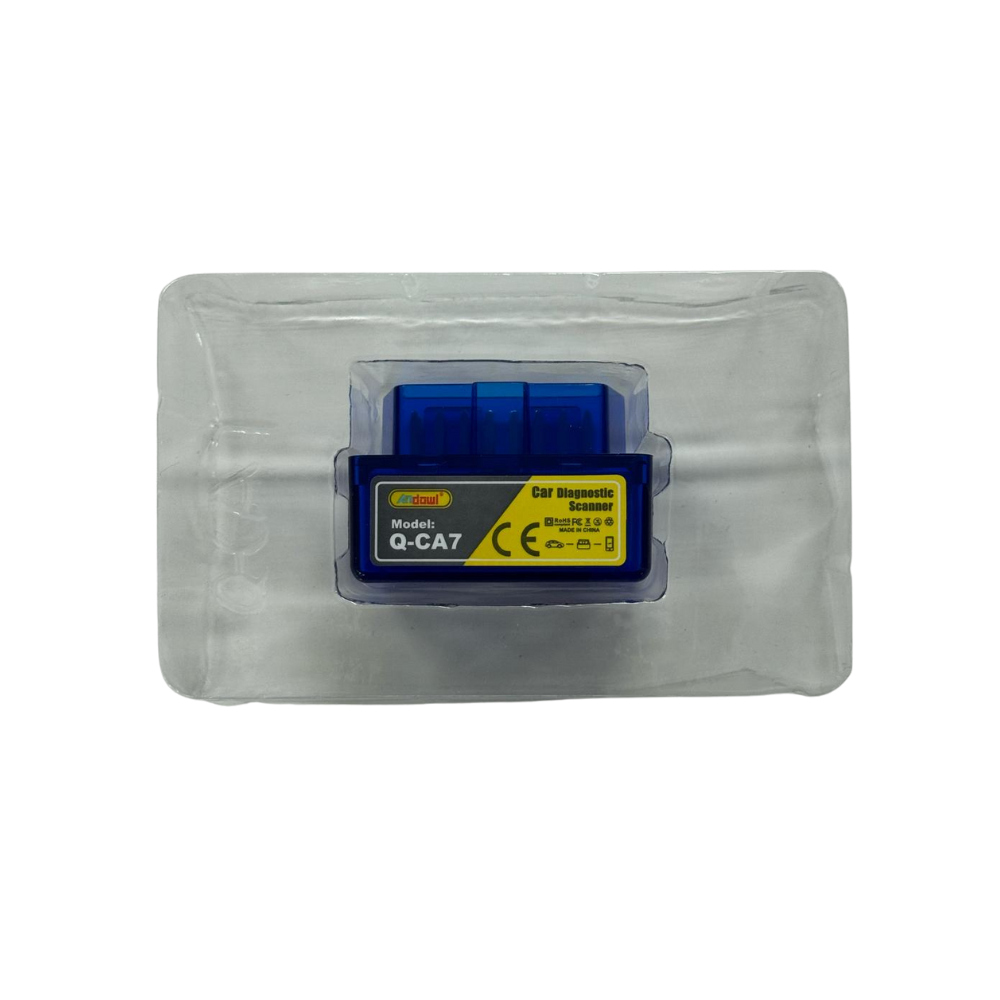 Dispozitiv de diagnosticare auto Bluetooth OBD2 Obdii