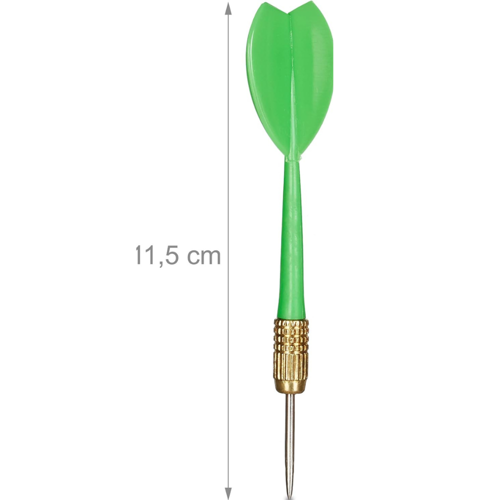 🎯 DartMaster – Sfida la tua mira, colpisci il centro!