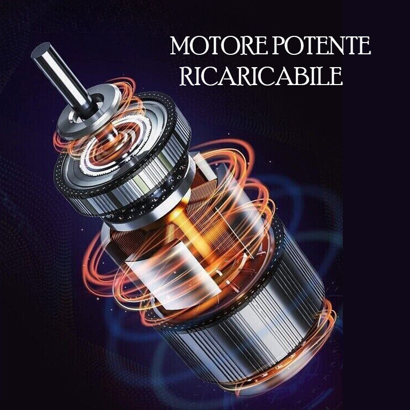 Storcător automat SqueezeMaster, sucuri în doar 2 minute, se încarcă cu încărcătorul telefonului mobil