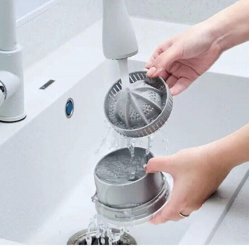 Storcător automat SqueezeMaster, sucuri în doar 2 minute, se încarcă cu încărcătorul telefonului mobil