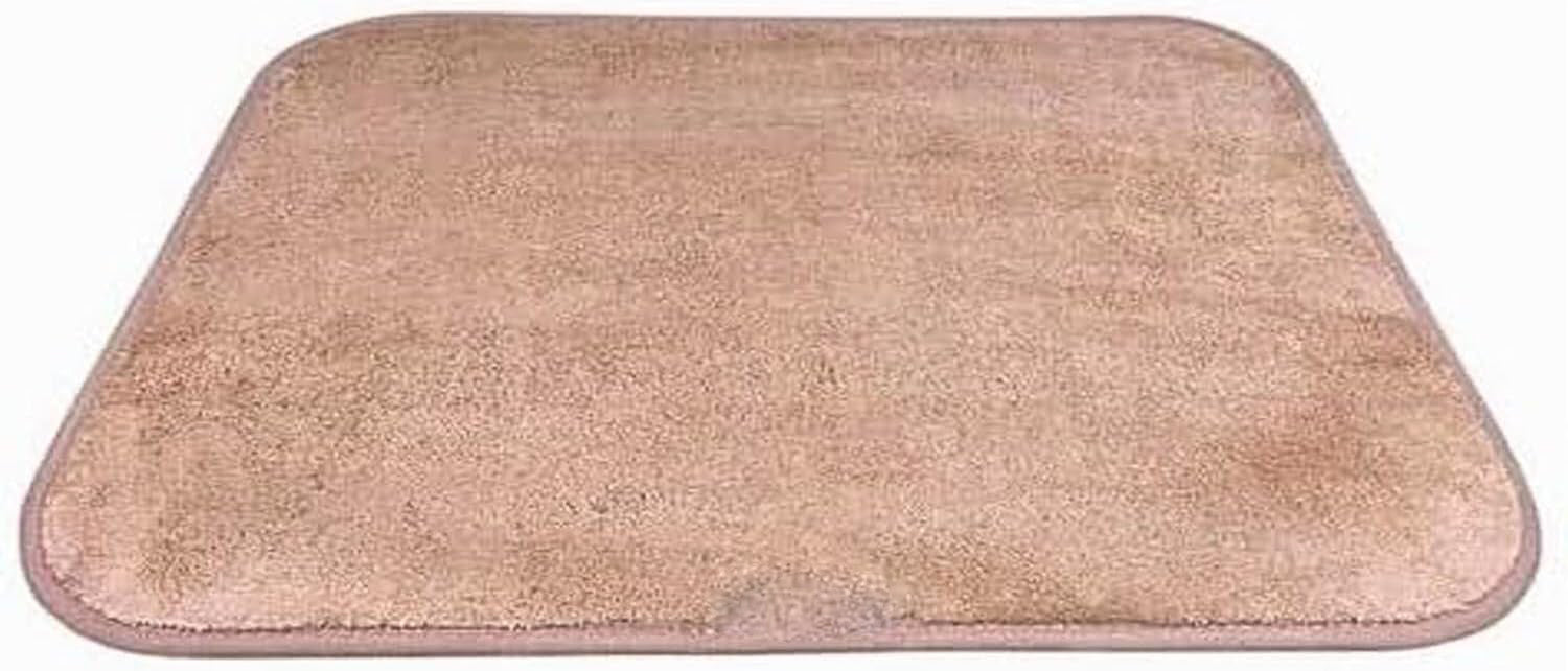 Magic Carpet® - Covorașul original pentru interior și exterior, antiderapant, lavabil la mașină, ultra-absorbant, covorașe de baie, covorașe de bucătărie, pentru casă - fabricat în Italia