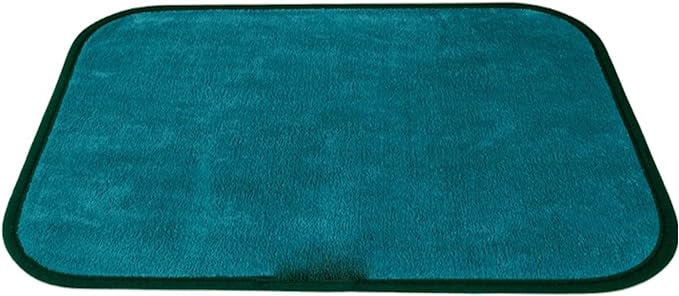 Magic Carpet® - Covorașul original pentru interior și exterior, antiderapant, lavabil la mașină, ultra-absorbant, covorașe de baie, covorașe de bucătărie, pentru casă - fabricat în Italia