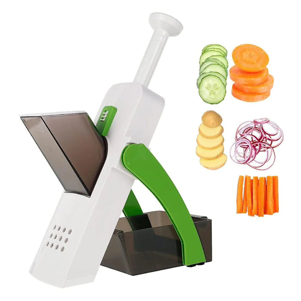 Feliator profesional cu peste 30 de tipuri de tăiere