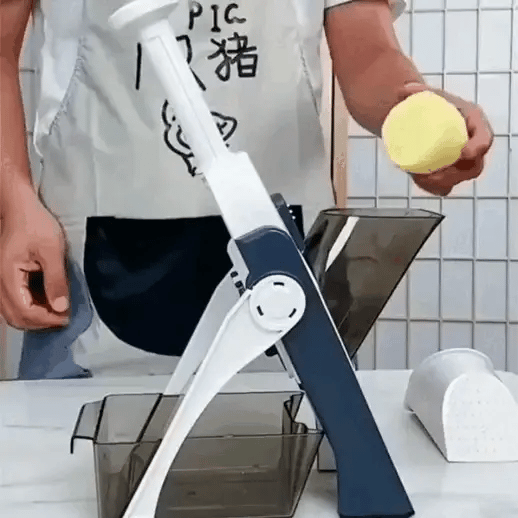 Feliator profesional cu peste 30 de tipuri de tăiere