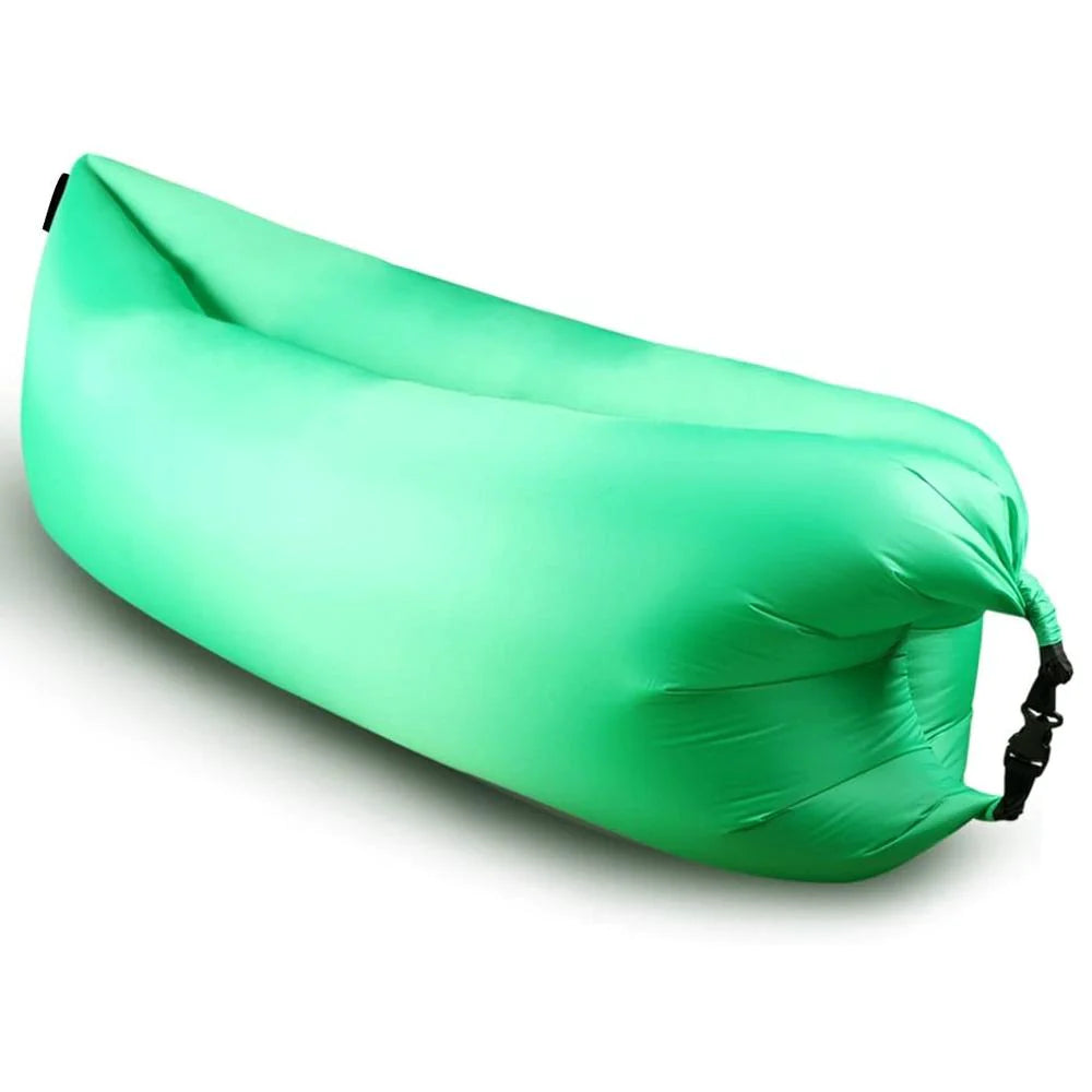 Saltea pneumatică gonflabilă