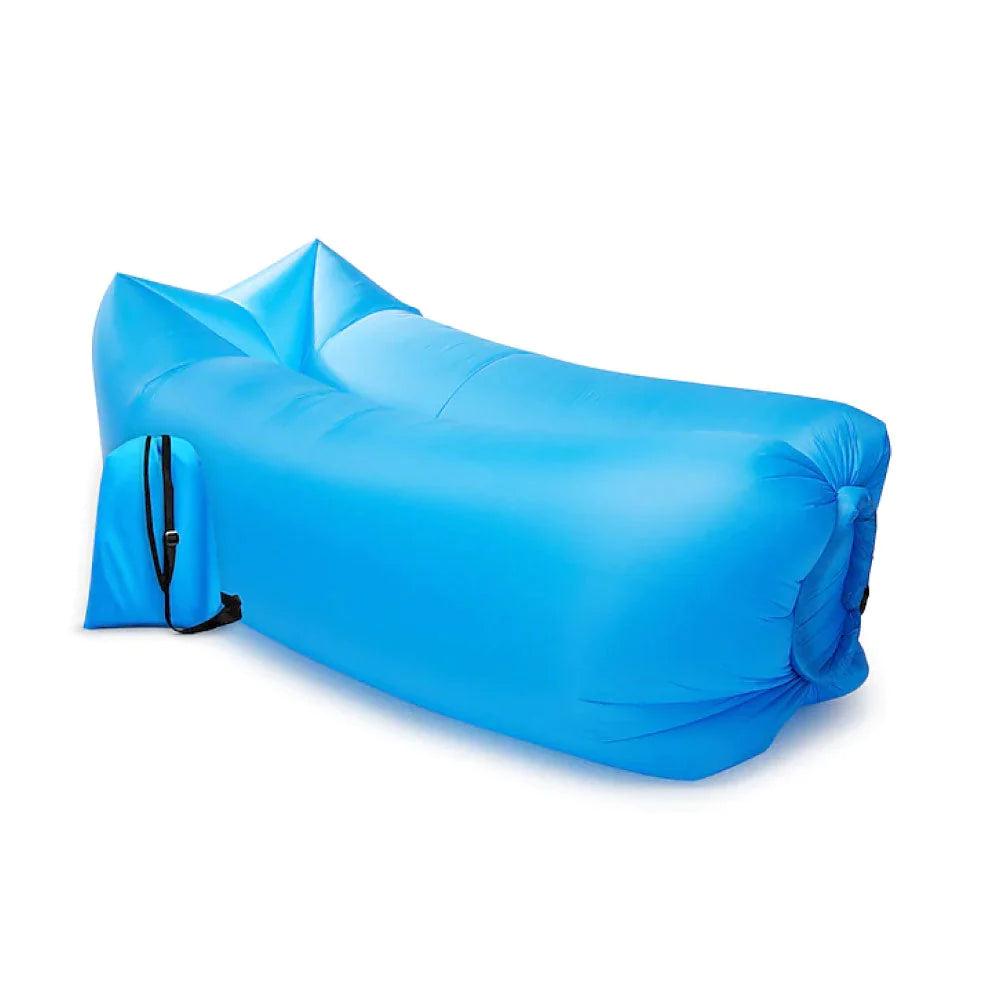 Saltea pneumatică gonflabilă