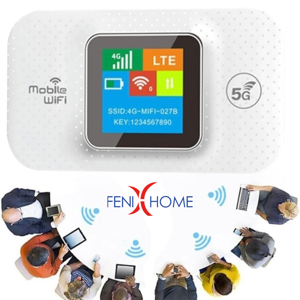 Fenix Connect Premium – Libertà di Connessione, Ovunque Tu Sia