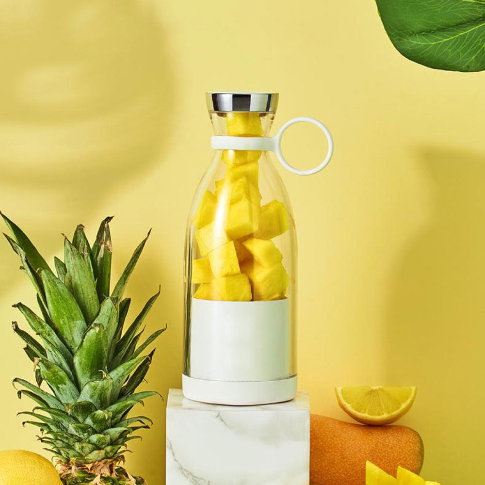 Blender USB portabil