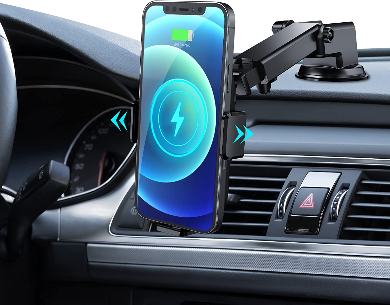 Încărcător fără fir