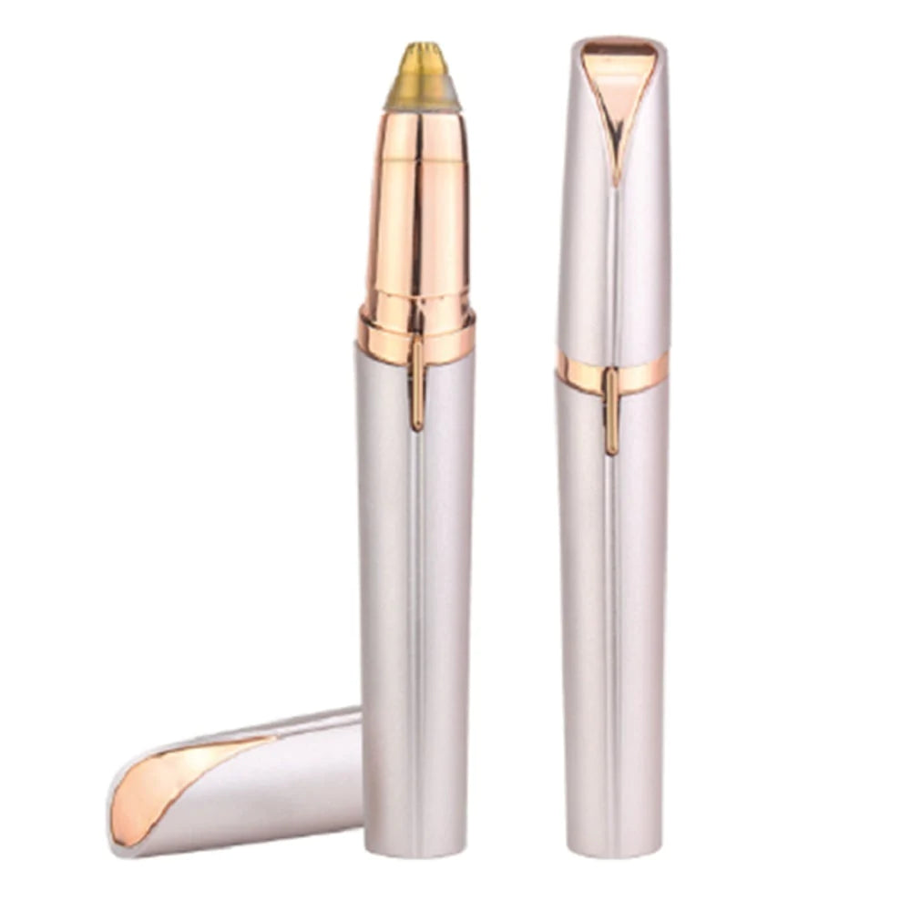 Epilator pentru sprâncene