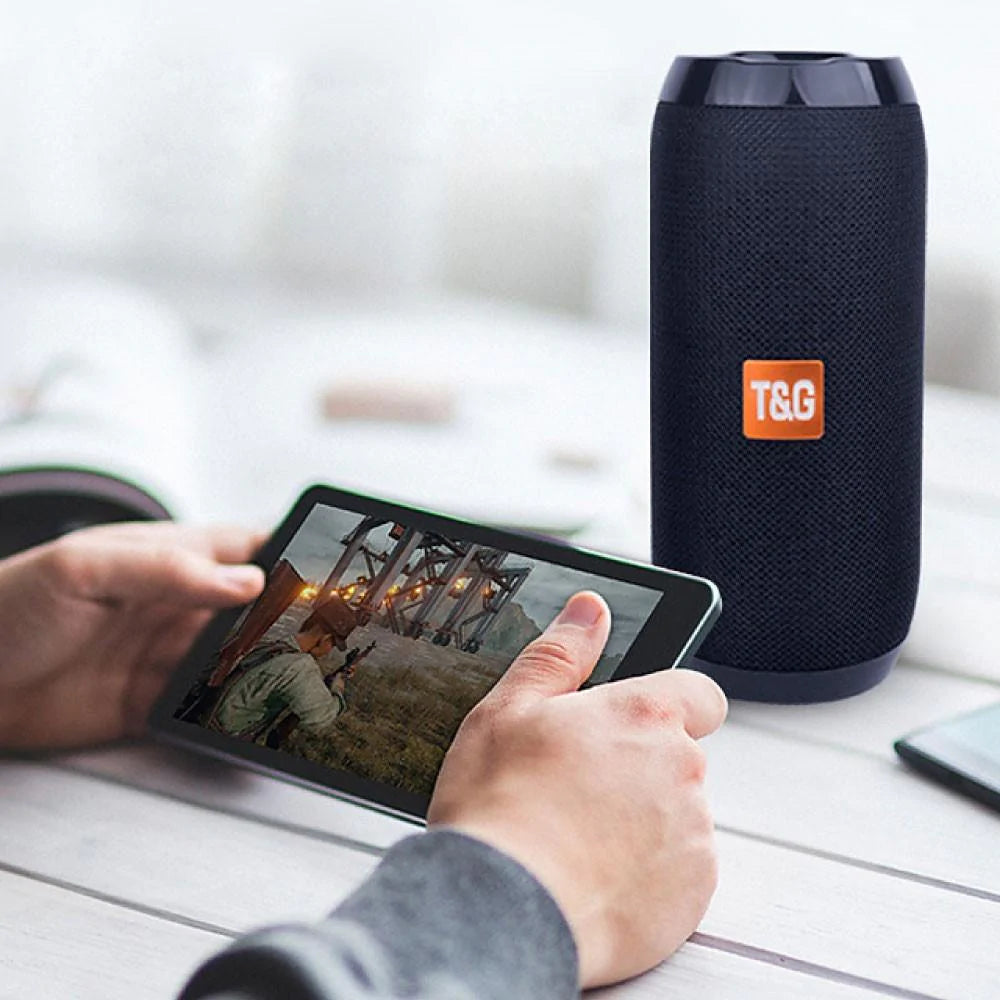 Difuzor wireless TG116