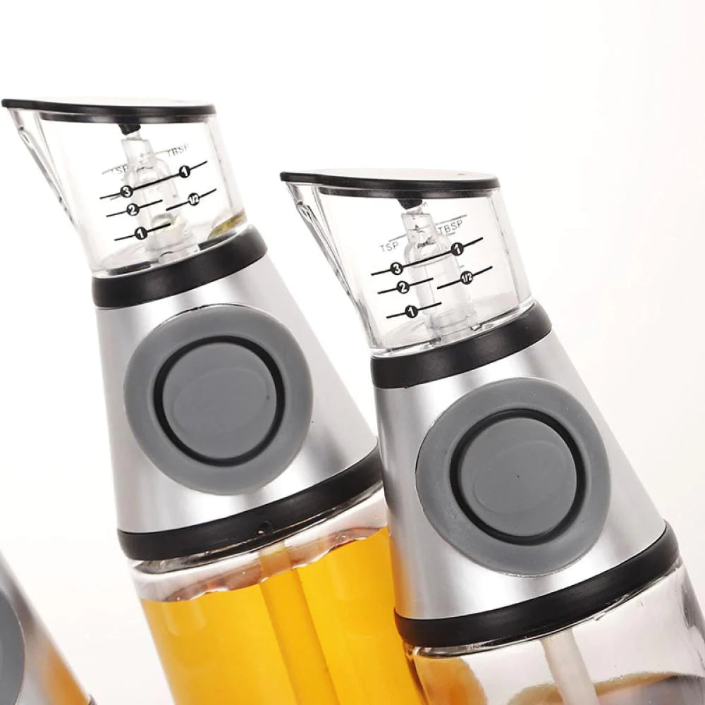 Küchenöl- und Essigspender 500 ml