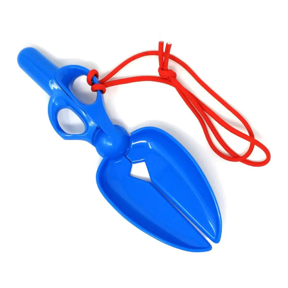 Foarfece Lopată Colector pentru Animale