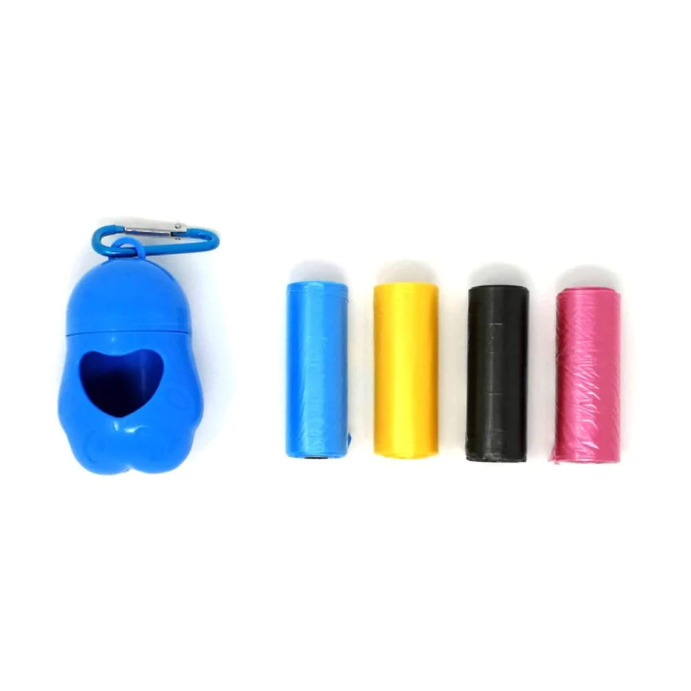 Foarfece Lopată Colector pentru Animale