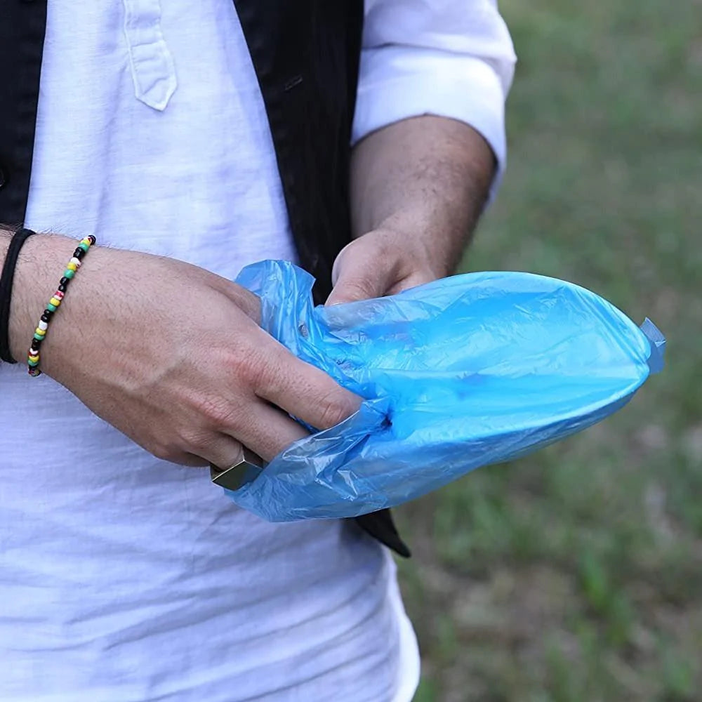 Foarfece Lopată Colector pentru Animale