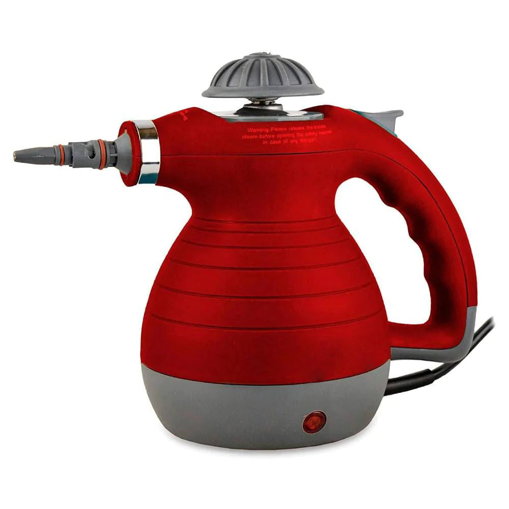 Aparat de spălat cu presiune cu abur Vapor + 1050W