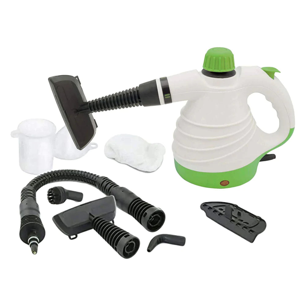 Aparat de spălat cu presiune cu abur Vapor + 1050W