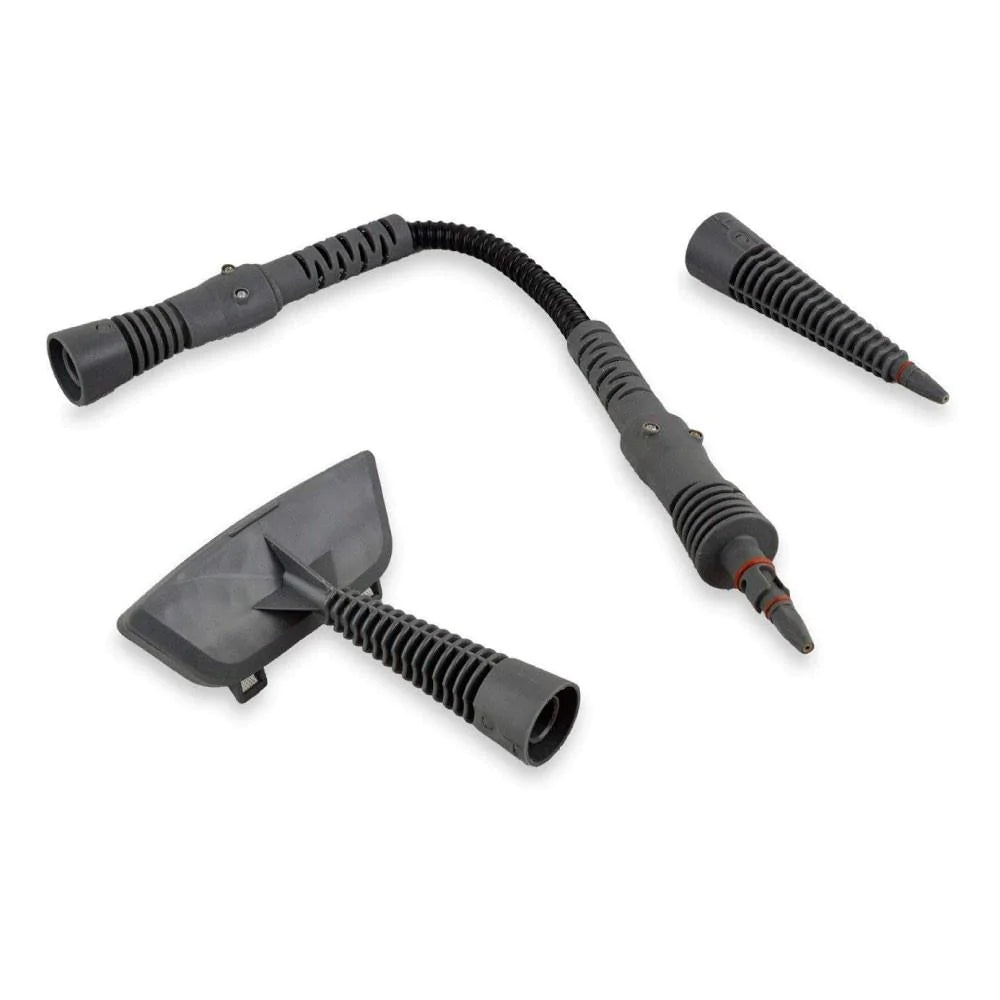 Aparat de spălat cu presiune cu abur Vapor + 1050W