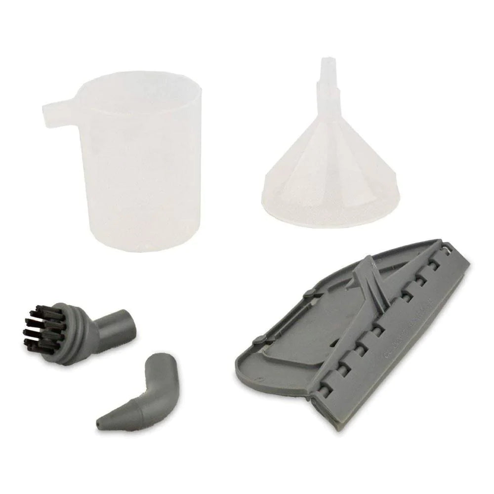 Aparat de spălat cu presiune cu abur Vapor + 1050W