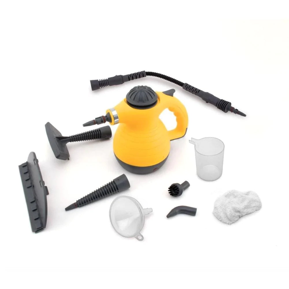 Aparat de spălat cu presiune cu abur Vapor + 1050W