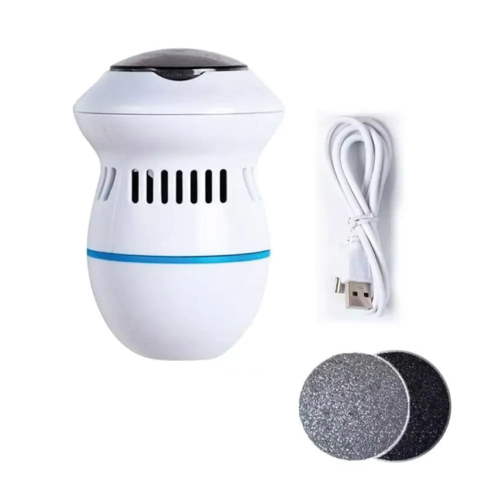 Pedichiură electrică