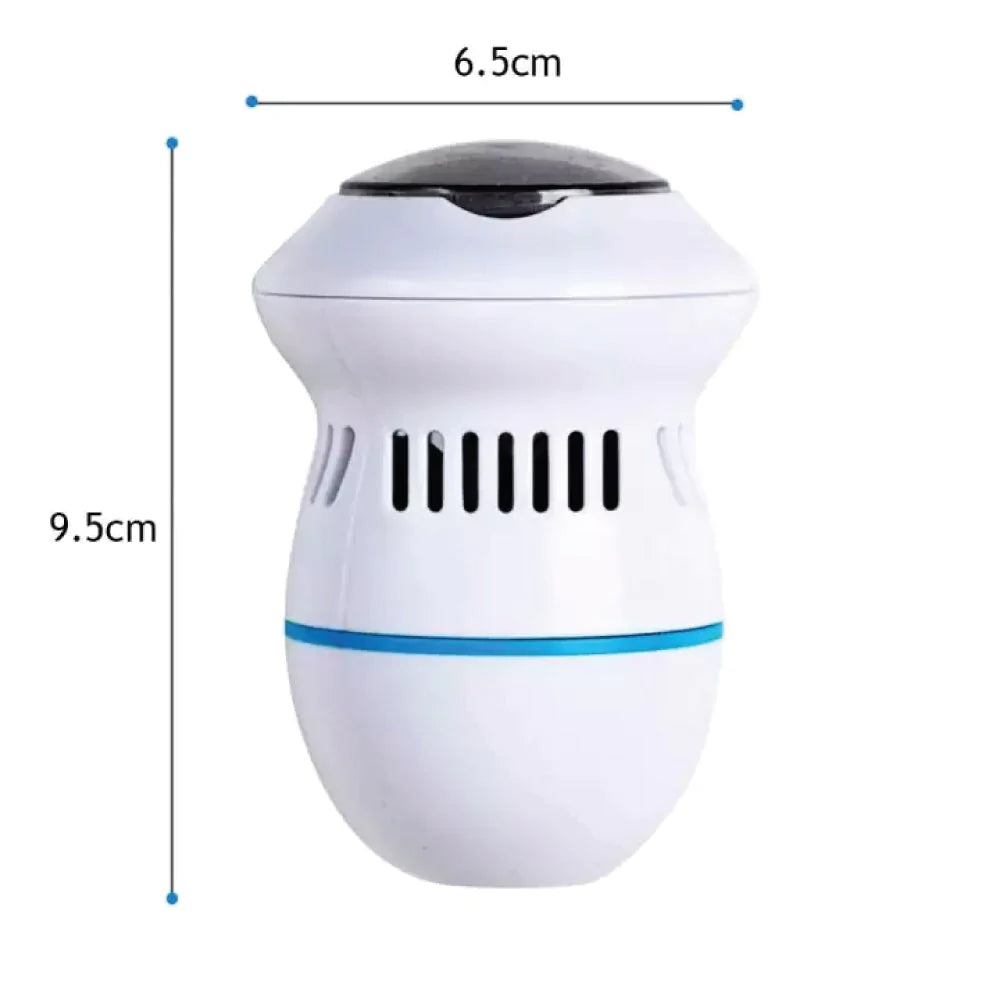 Pedichiură electrică