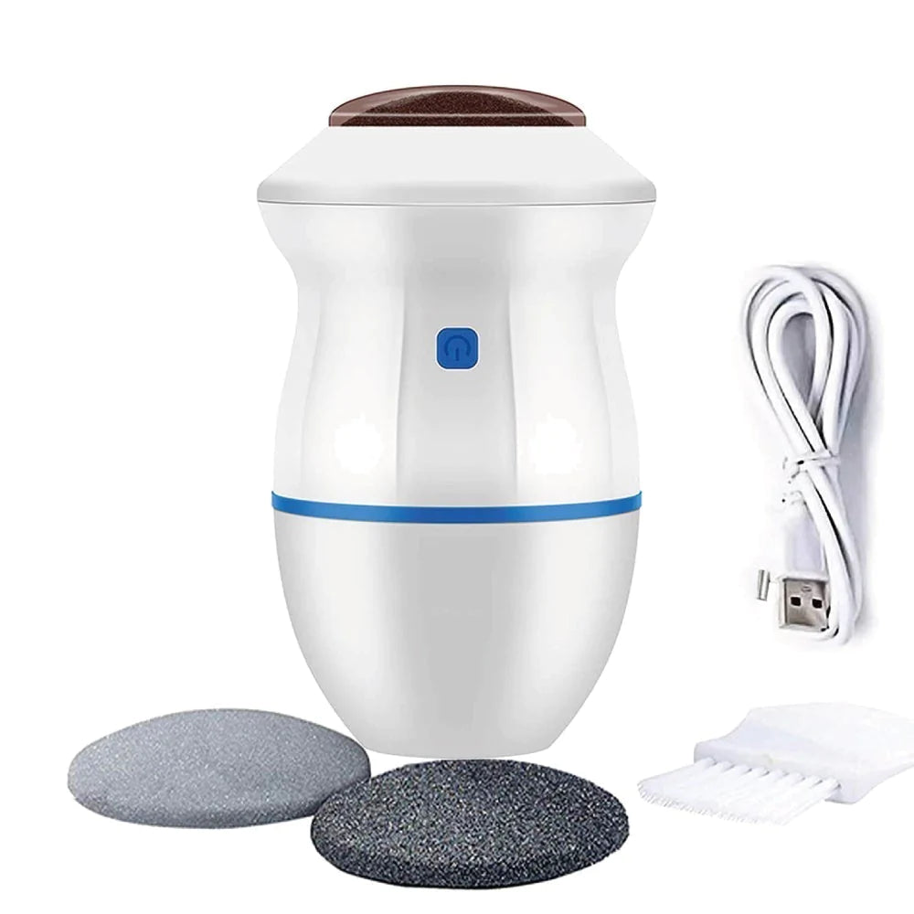 Pedichiură electrică