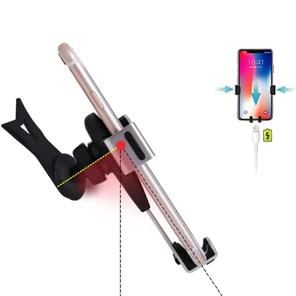 Suport telefon mobil auto