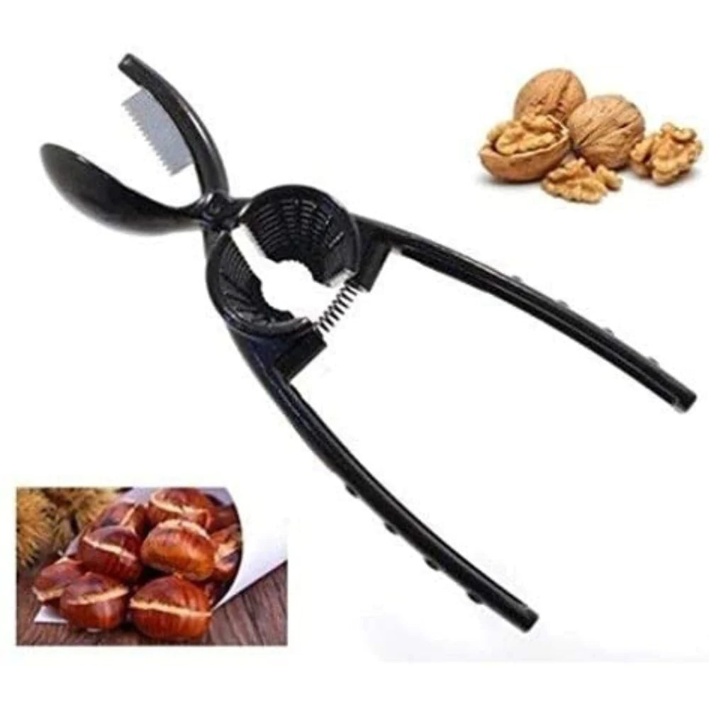 Tăietor de castane și spărgător de nuci 2 în 1 (1)