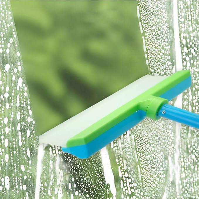 windson Confezione da 2 lavavetri in silicone da 22,9 cm, per porte in windson Confezione da 2 lavavetri in silicone da 22,9 cm, per porte in