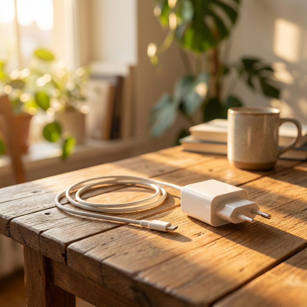 🔌 Caricatore Universale per Dispositivi! ⚡️