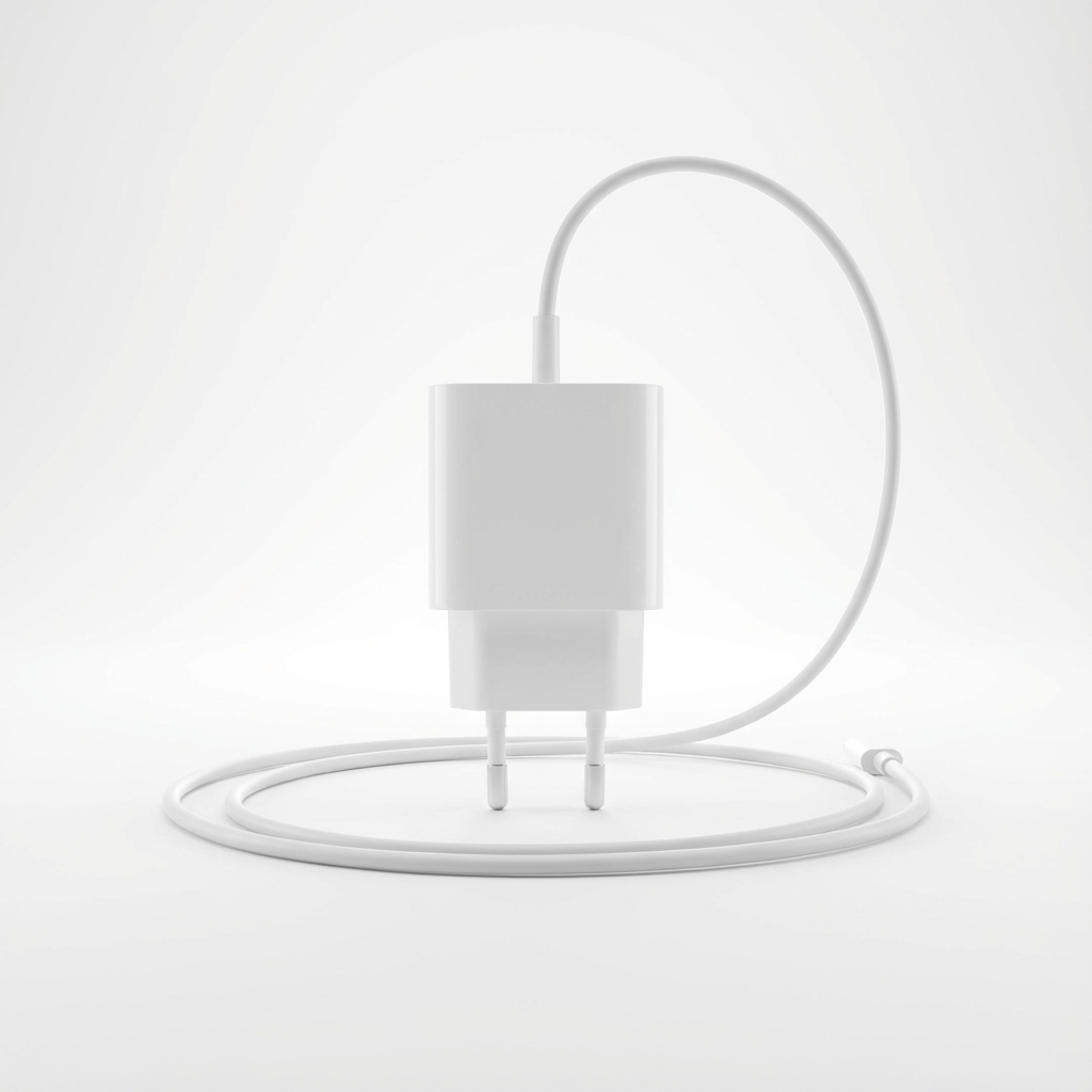 🔌 Caricatore Universale per Dispositivi! ⚡️