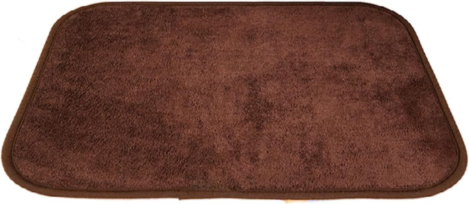 Tappeto Magico® - The Original Doormat for Indoor and Outdoor, Non-Slip, Machine Washable, Ultra Absorbent Carpet, Mats for the Bathroom, Kitchen, Home - Made in Italy