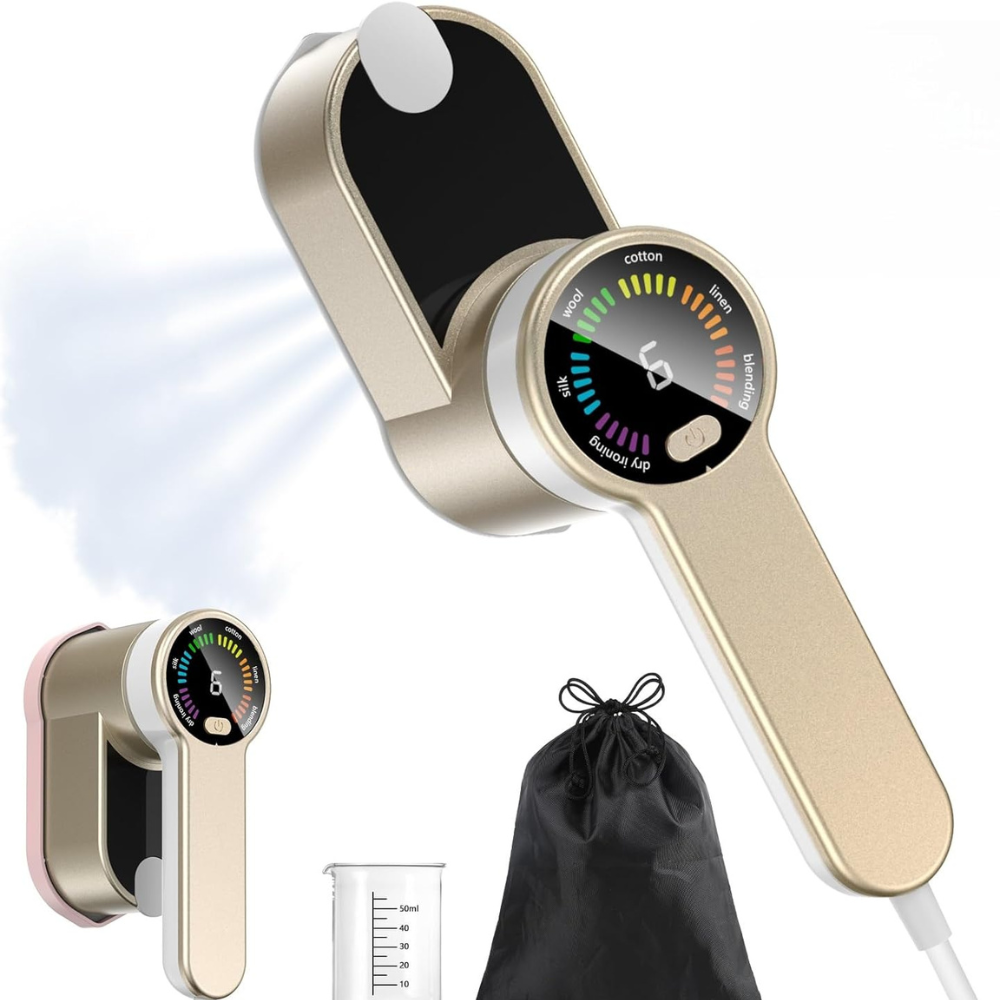 Aspirator pentru pat, aspirator antialergic pentru saltele, aspirator portabil UV 8000pa, aspirator fără fir pentru saltele, perne, haine, canapele, covoare