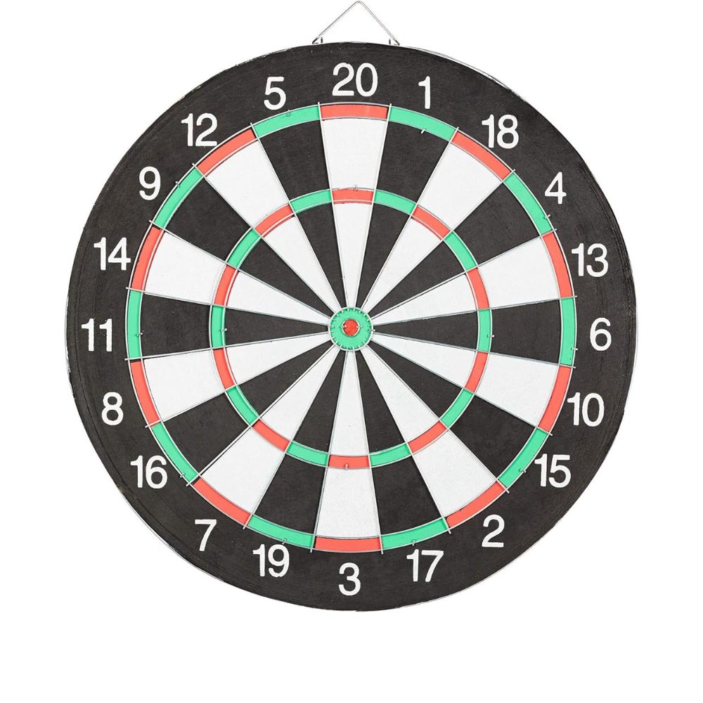 🎯 DartMaster – Sfida la tua mira, colpisci il centro!