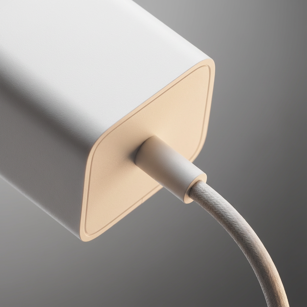 🔌 Caricatore Universale per Dispositivi! ⚡️