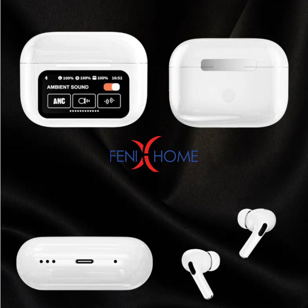 Cuffie Bluetooth Sound Prestige – L’Eccellenza del Suono, Senza Compromessi