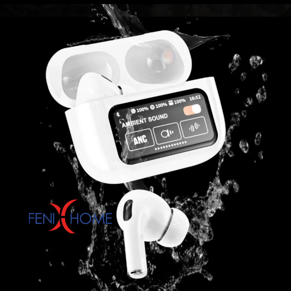 Cuffie Bluetooth Sound Prestige – L’Eccellenza del Suono, Senza Compromessi