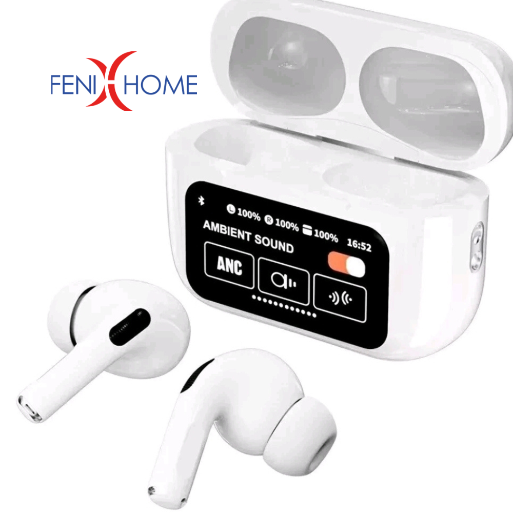 Cuffie Bluetooth Sound Prestige – L’Eccellenza del Suono, Senza Compromessi