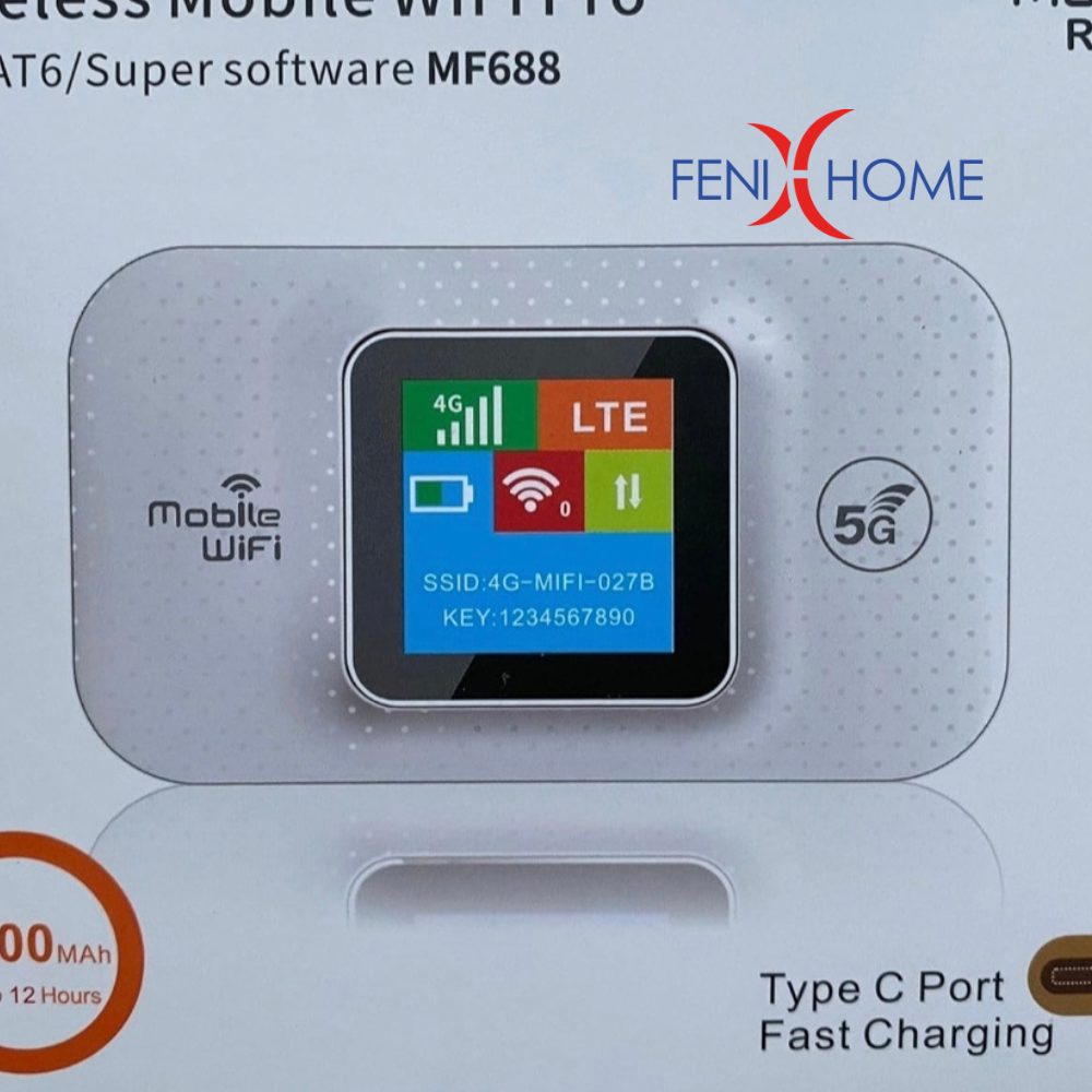 Fenix Connect Premium – Libertà di Connessione, Ovunque Tu Sia