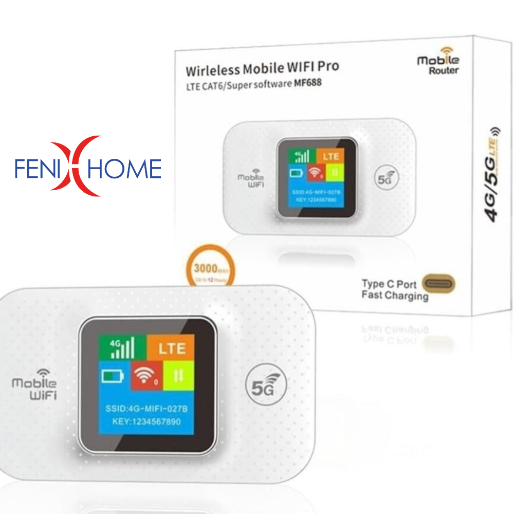 Fenix Connect Premium – Libertà di Connessione, Ovunque Tu Sia